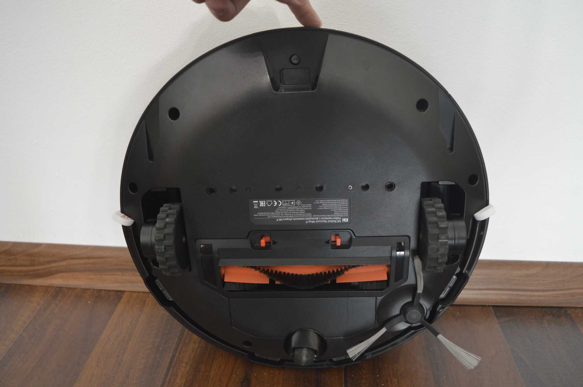 Asporator Robot Xiaomi MOP PRO NEGRU