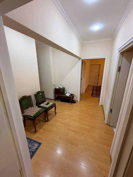 5-комнатная квартира ул. Нукусская (выкупная)  ID: 4533