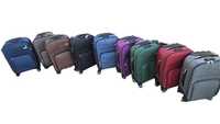 Куфар за ръчен багаж в различни цветове