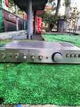 - Amplificator Wega V120 slim (Sony TA F35)
