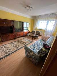 Apartament 3 camere, decomandat, confort 1, zona Lunca