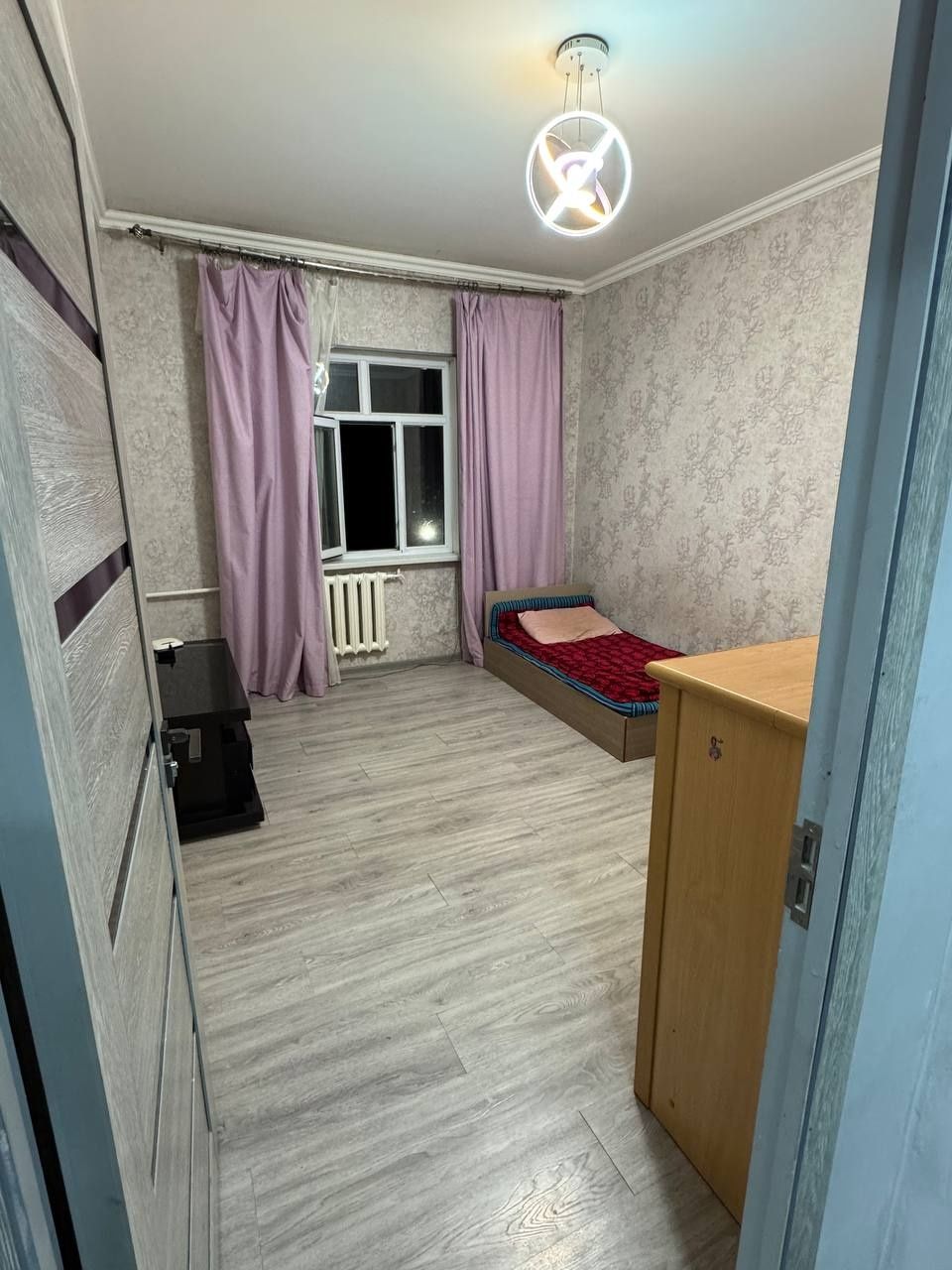 Срочно продаётся квартира