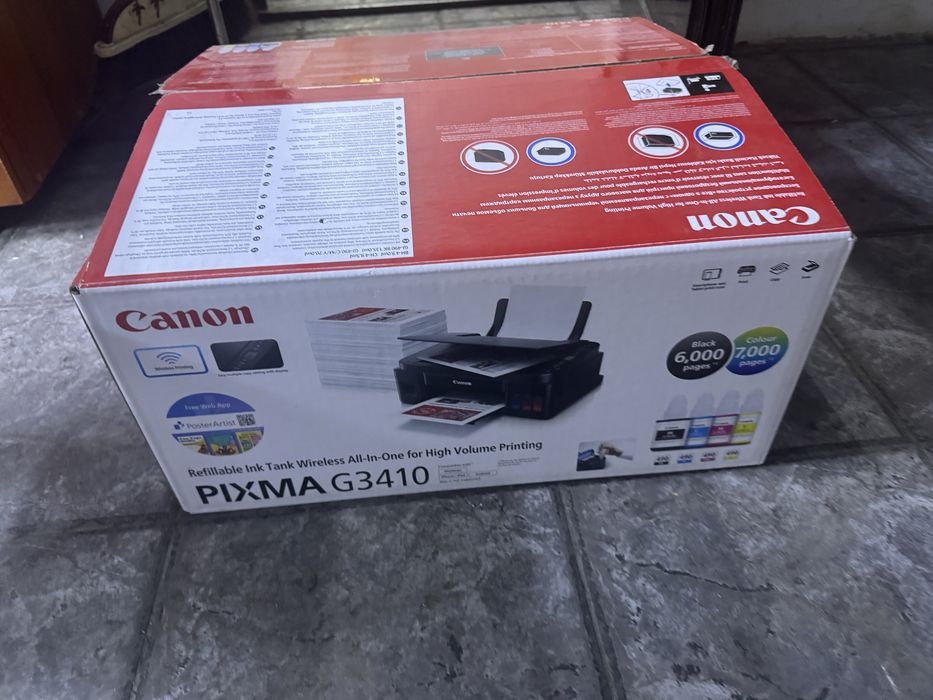 Продам принтер срочно срчоно !!!