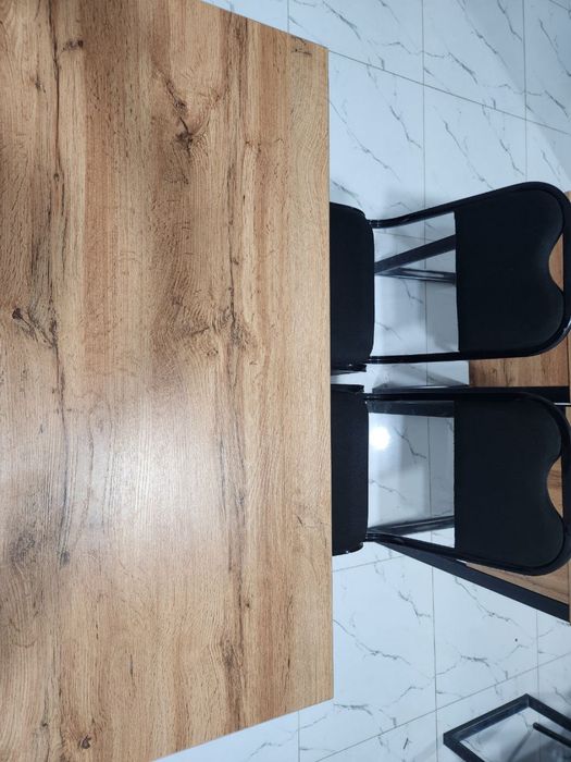 Surxondaryo Termizda - Loft parta, stullar