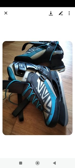 Patine gheata tecnopro