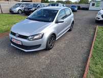 Volkswagen Polo VW Polo 1.2TDI an 2011 cu KLIMATRONIC, Posibil GARANTIE sau RATE