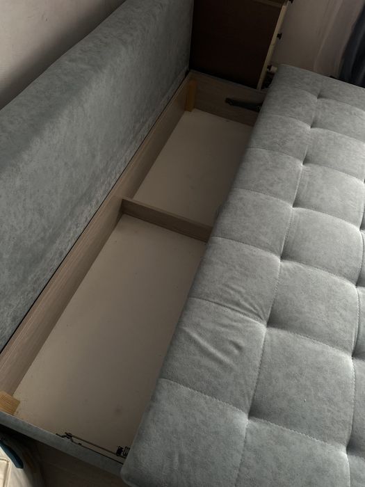 Продается раскладной диван