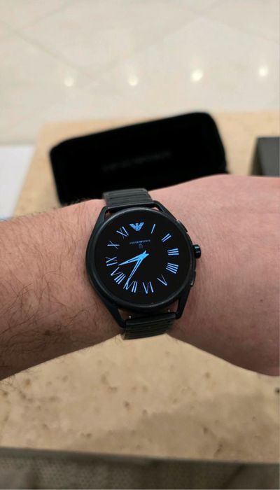 Ceas / Smartwatch Armani