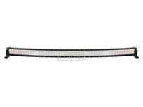 Proiector led bar curbat 300w led Cree lungime 132cm