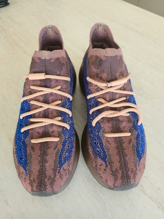 Yeezy boost 380 azure