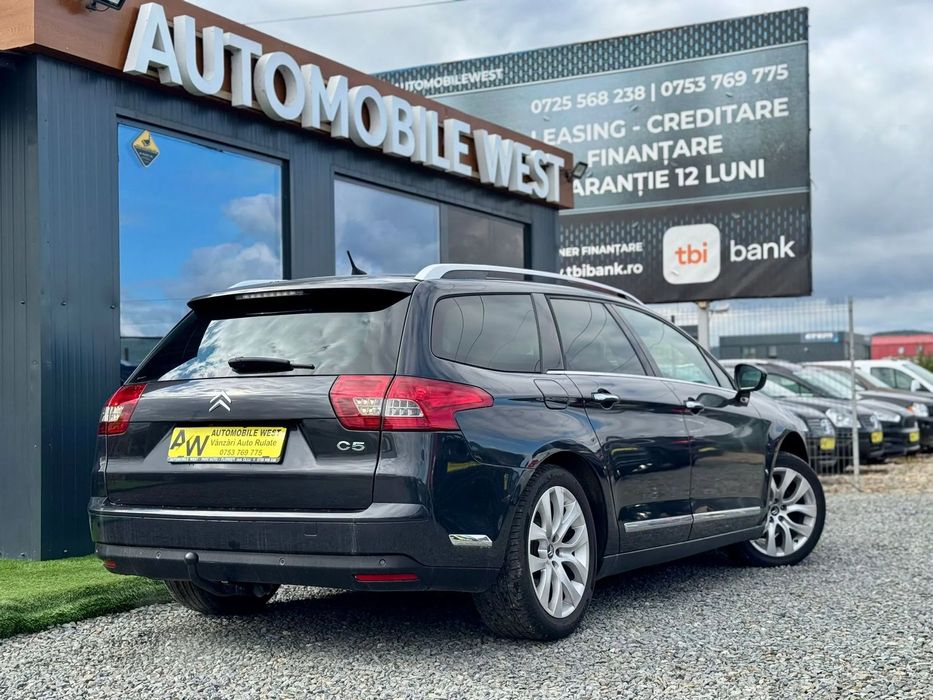 Citroën C5