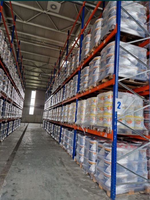 Rafturi metalice 200x176