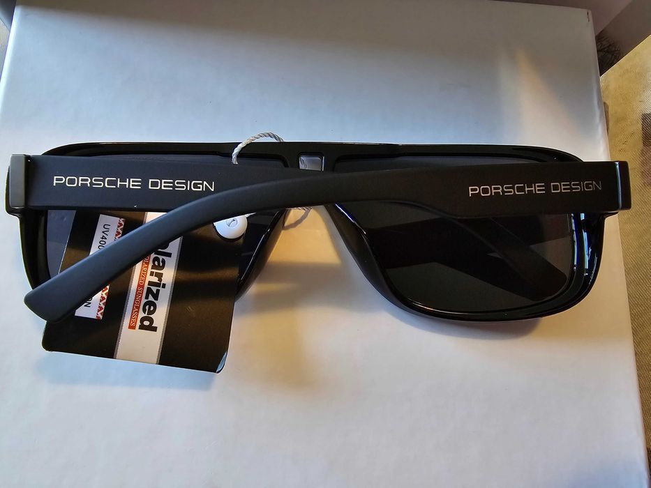 Ochelari de soare Porsche