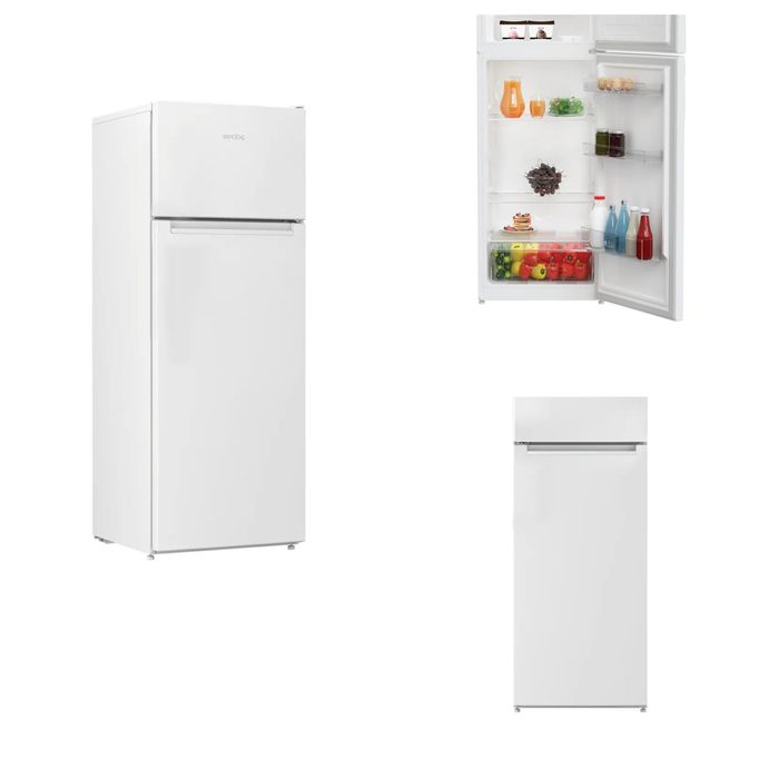 Frigider 1 buc si congelator 1 buc Arctic