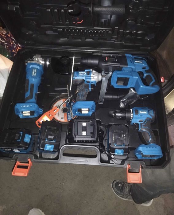 Instrument toplam 4 1