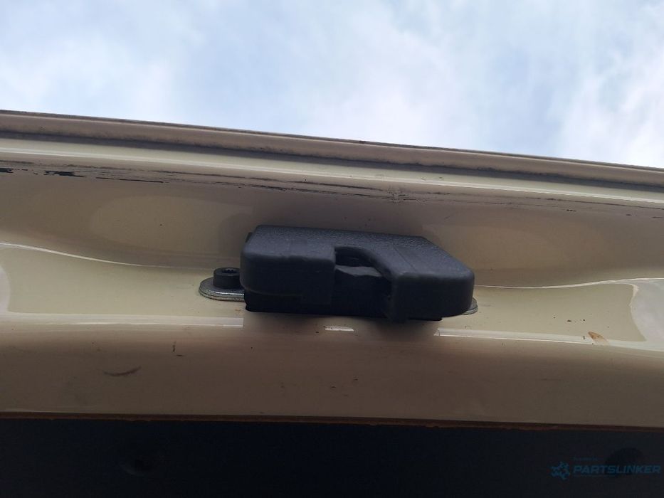 Broasca hayon/portbagaj VOLKSWAGEN CADDY IV Estate SAB, SAJ 2015 - 2020