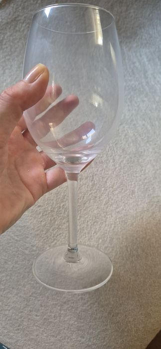 Set 6 pahare vin 32cl