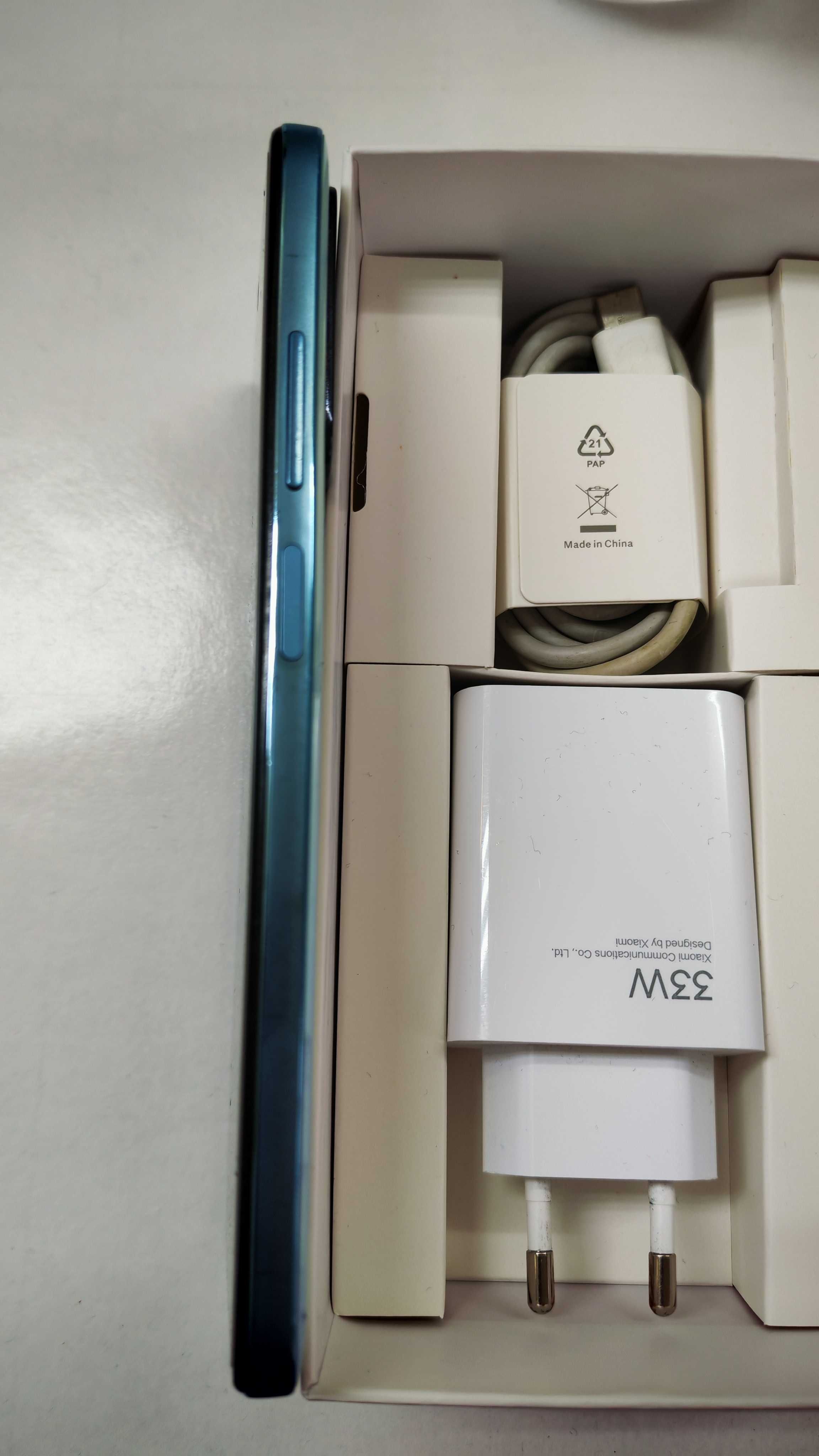 Redmi Note 11 Star Blue