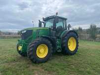 John Deere 6250R