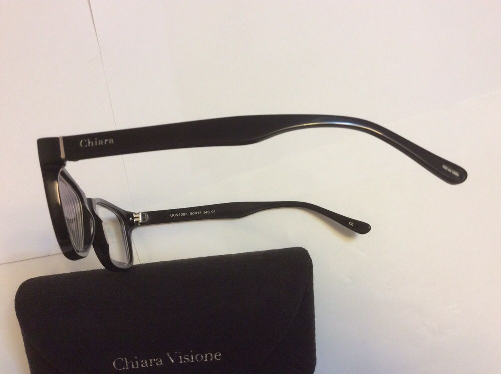 ochelari Chiara Visione model UCV1007 50/17/140 stare f.buna