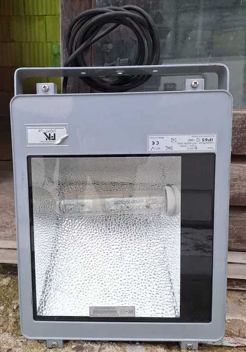 Proiectoare / Lampi 400w