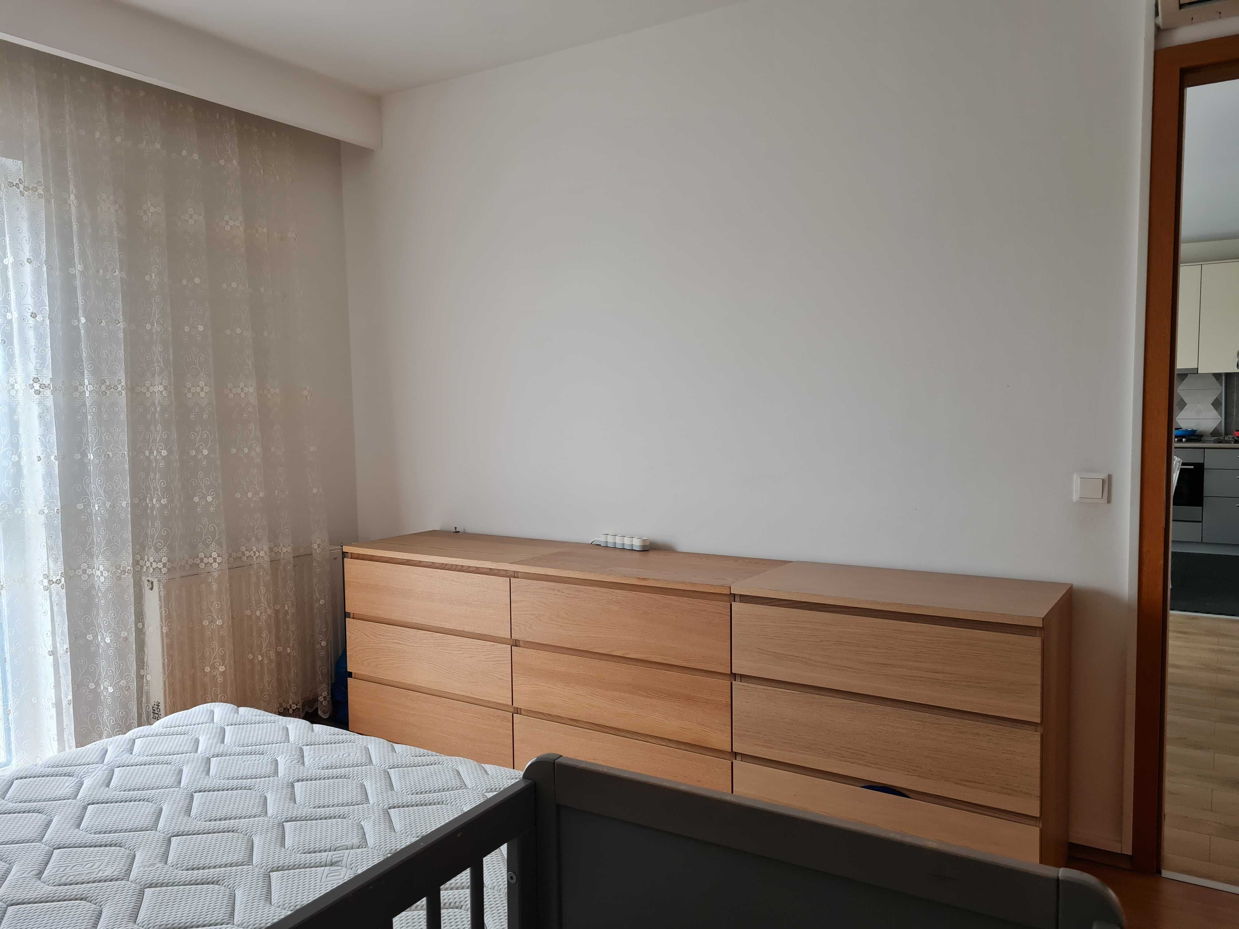 LUX! Apartament 2 camere+parcare+boxa in Cartierul German - Chitila