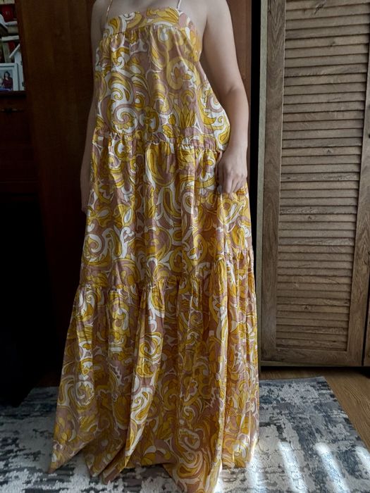 Rochie de vara,  Noua