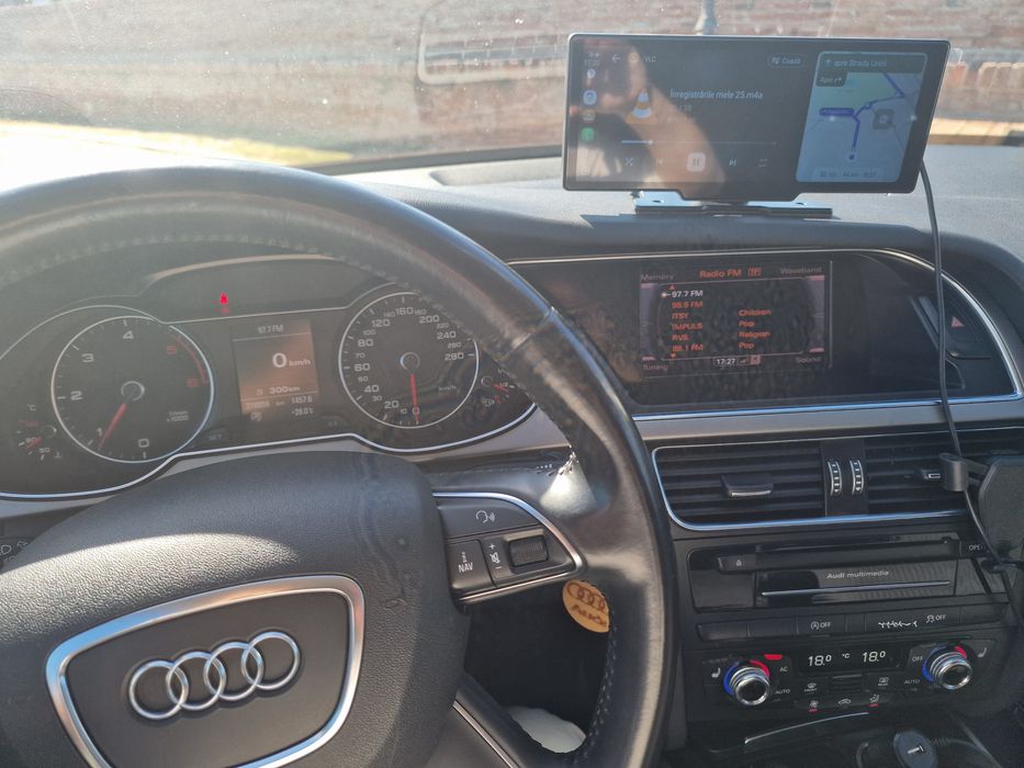 Audi A4, B8.5, 136 cp EURO5, stare foarte buna