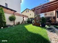 Apartament 2 camere cu gradina, str. Safirului/Diamantului, Bragadiru
