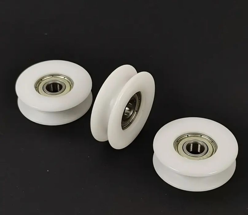 Ролки за врати и мебели