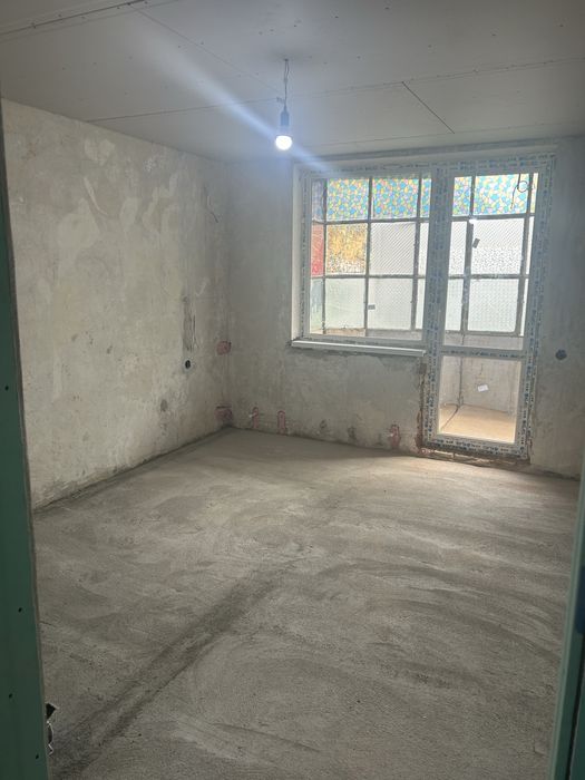 Vand doua geamuri termopan si o usa termopan balcon