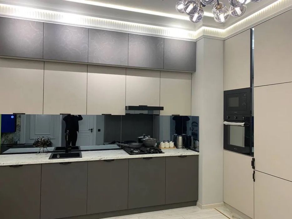 Сдам в Аренду 2-ком кв в ЖК Боулевард Ташкент Сити