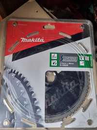 Makita B-09628 Panza de taiere aluminiu, 30 x 216 mm, 64 dinti