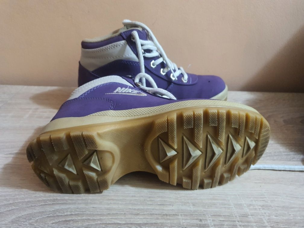 Зимни обувки Nike
