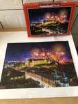 Puzzle gata facut