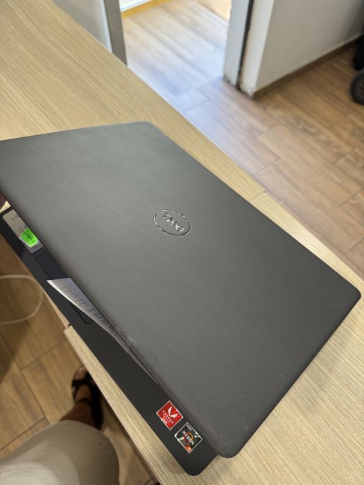 Laptop Dell Inspiron 15 3000, AMD Ryzen 5 3450U, 12GB/256GB SSD+750HDD