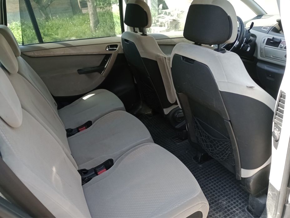 Citroen C4 picasso de vanzare