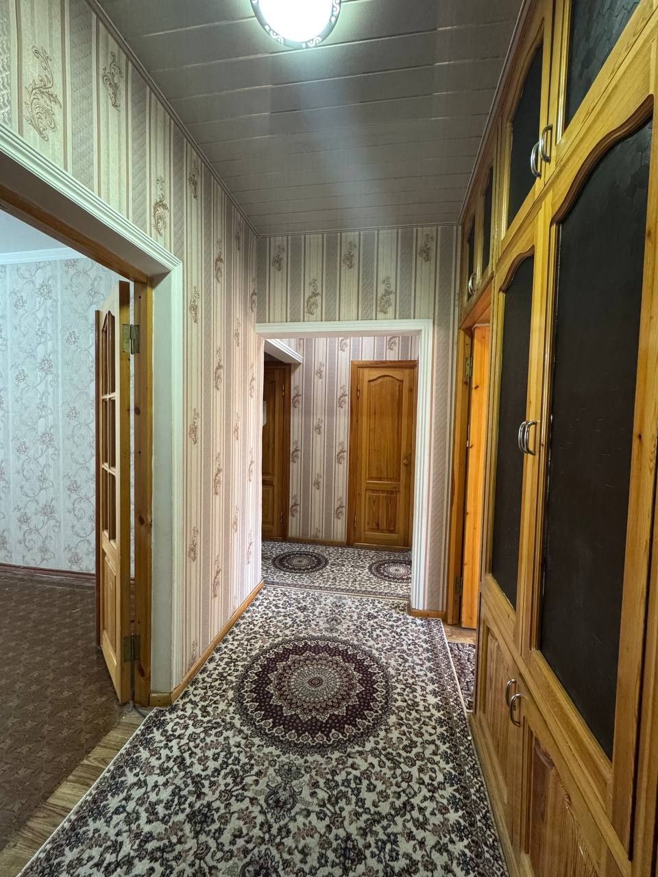 82000у.е   Коратош 3 хона   Дружба Самарканд Дарваза 80м2