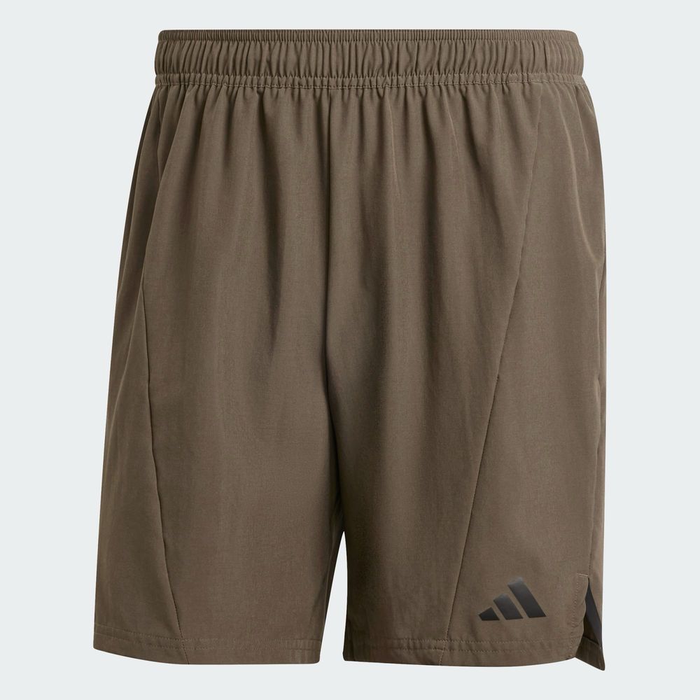 Sort Adidas Designed for Training Workout Noi Originali (XS; S)