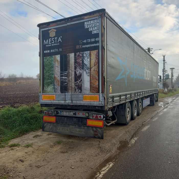 Vând Kogel 2008 4500euro