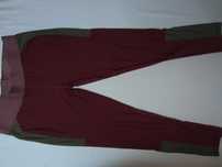 Pantalon colant Mammut, masura XL,poliamida, stare f. buna