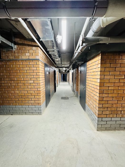 Сдаётся кладовка/кладовое помещение