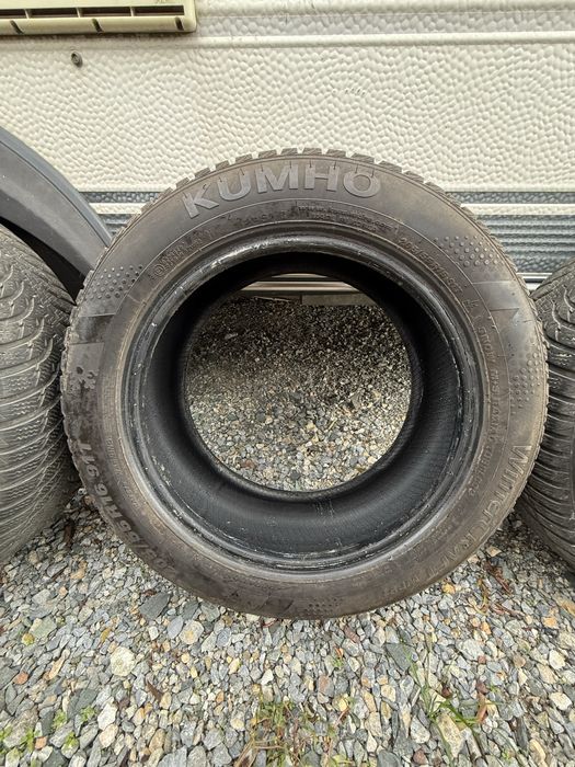 KUMHO WINTER CRAFT WP51 зимни 205 55 16