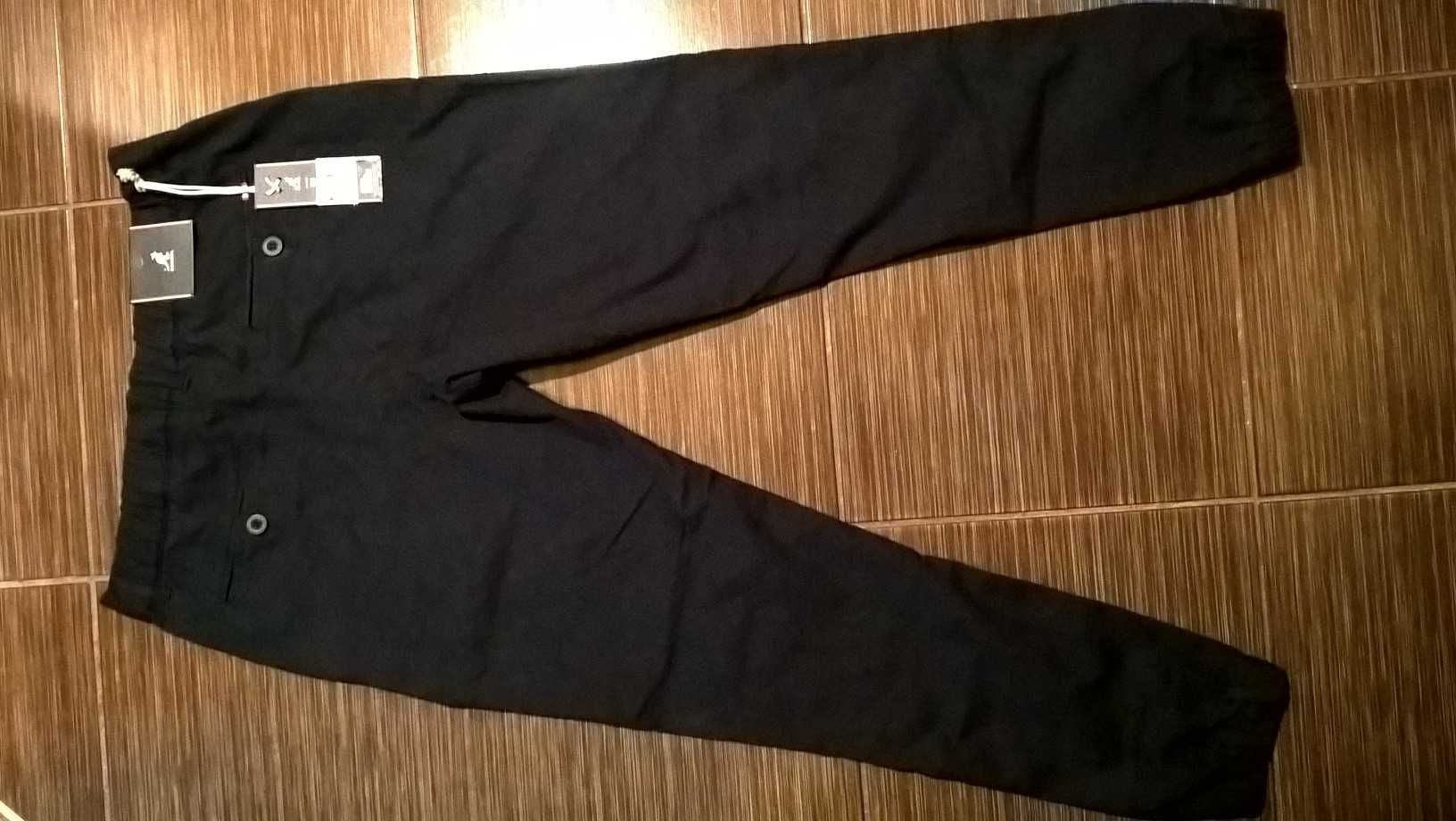 Pantaloni chino Kangol