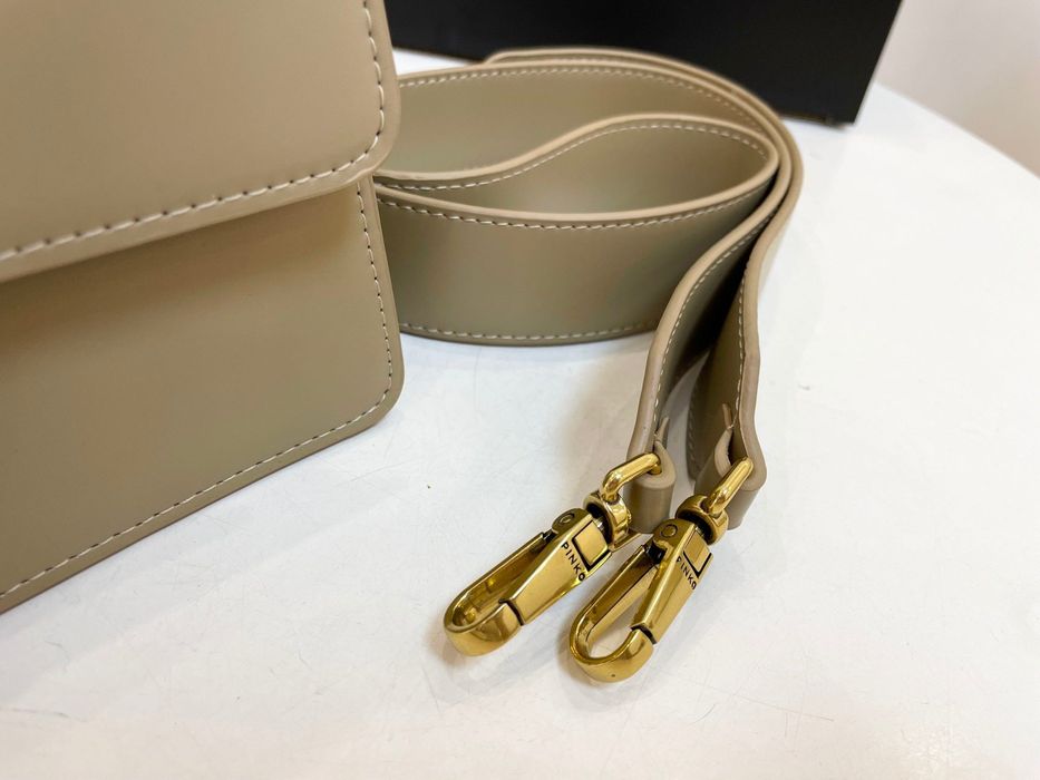 Дамска чанта Pinko Love One Top Handle Mini