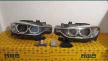 Far faruri bi xenon BMW 3 f30 f31 tms Angel modul
