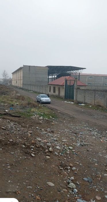 Прадажа земл промзона