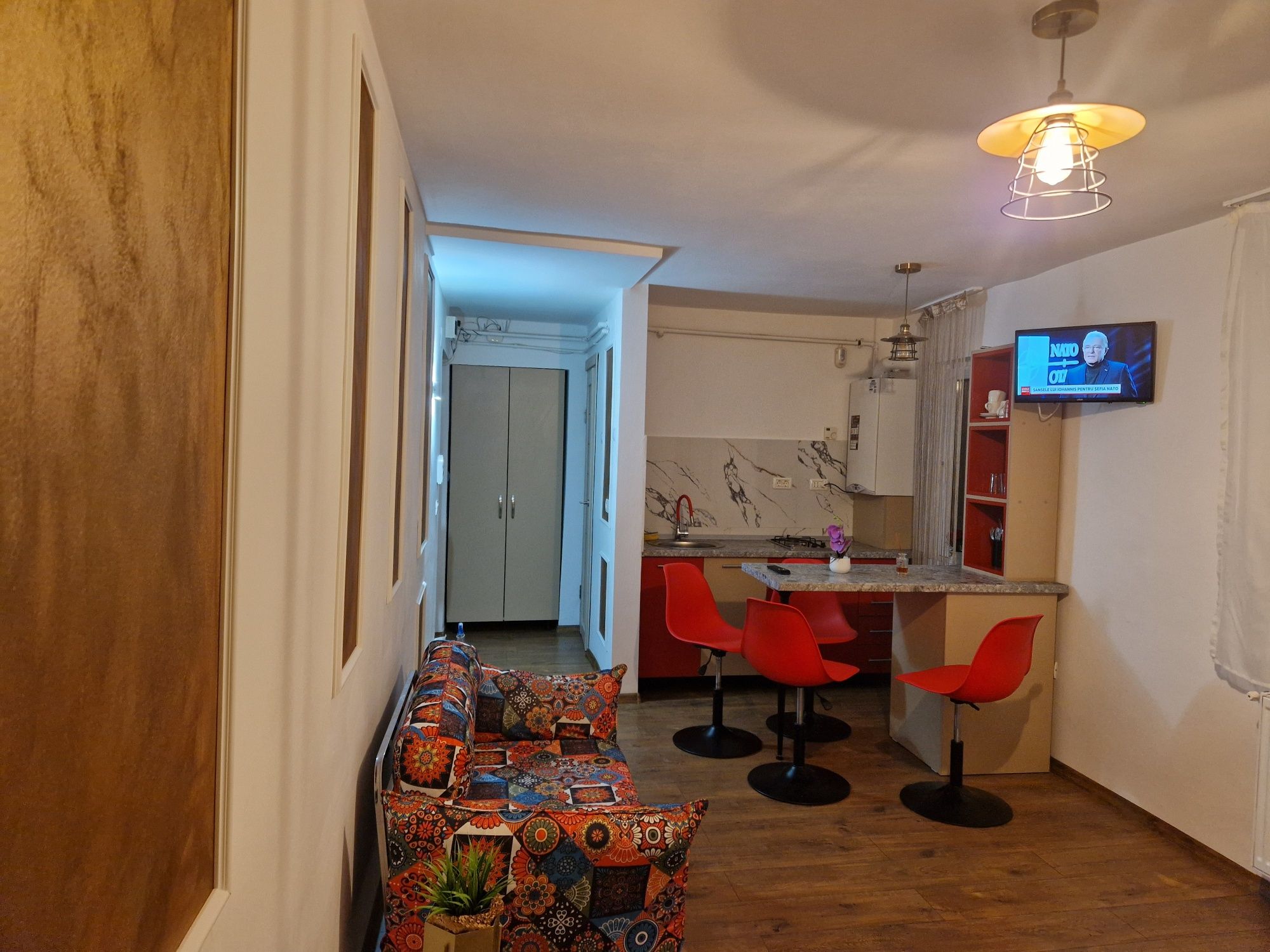 Vand garsoniera in Târgu Ocna