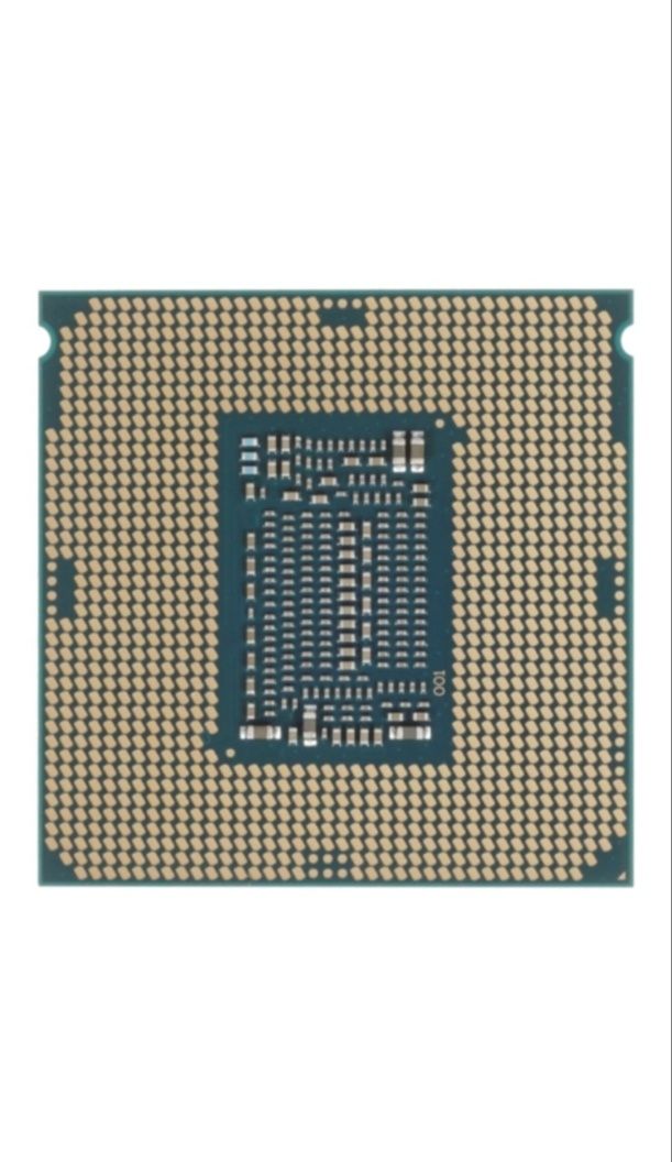 Процессор Intel Core i5 9400F