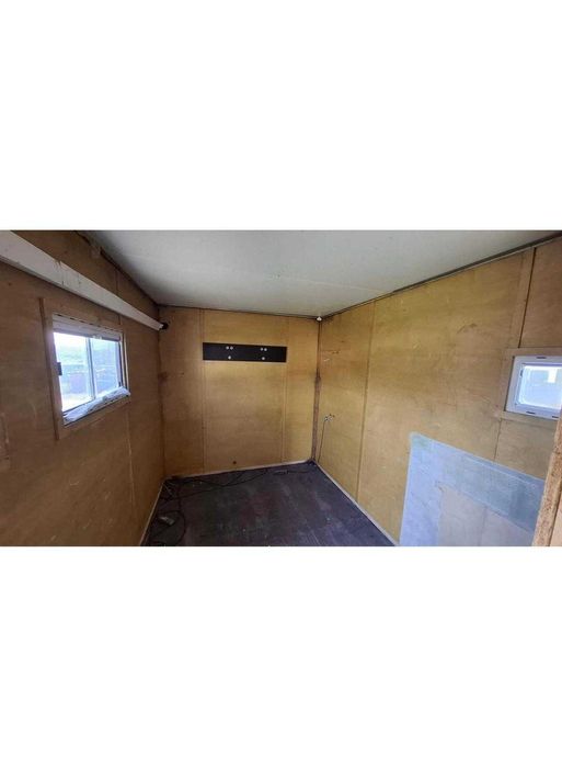 Semiremorca transport animale/ accept variante auto